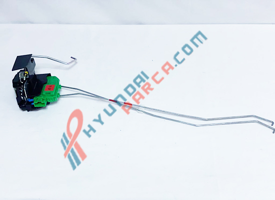 KAPI KİLİDİ ARKA SAĞ BLUE 81420-1R030-YS